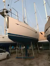 Thumbnail von Jeanneau Sun Odyssey 42i ZARANGOOLA - DE