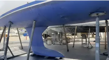 Thumbnail von Jeanneau Sun Odyssey 42i ZARANGOOLA - DE