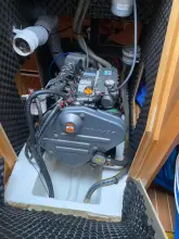 Thumbnail von Jeanneau Sun Odyssey 42i ZARANGOOLA - DE