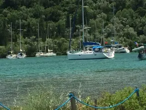 Thumbnail von Jeanneau Sun Odyssey 42i ZARANGOOLA - DE