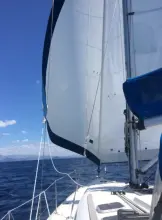 Thumbnail von Jeanneau Sun Odyssey 42i ZARANGOOLA - DE