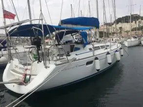 Thumbnail von Jeanneau Sun Odyssey 42i ZARANGOOLA - DE