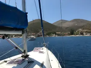 Thumbnail von Jeanneau Sun Odyssey 42i ZARANGOOLA - DE