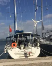 Thumbnail von Jeanneau Sun Odyssey 42i ZARANGOOLA - DE