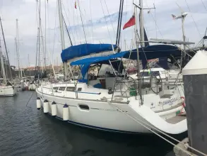 Thumbnail von Jeanneau Sun Odyssey 42i ZARANGOOLA - DE