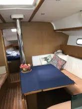 Thumbnail von Jeanneau Sun Odyssey 42i ZARANGOOLA - DE