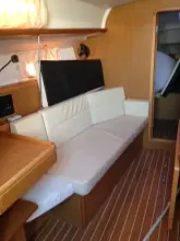 Thumbnail von Jeanneau Sun Odyssey 42i ZARANGOOLA - DE