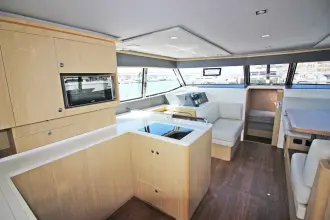 Thumbnail von Aquila 42 Coupe