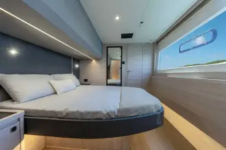 Thumbnail von Aquila 46 Yacht