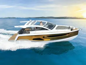 Thumbnail von Sealine S430