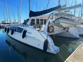 Thumbnail von Seawind 1260