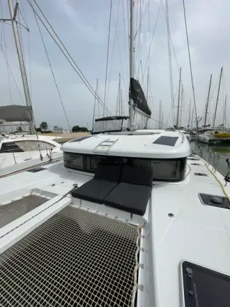 Lagoon 40