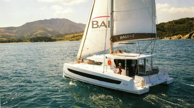 Bali 4.2