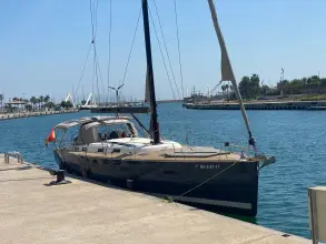 Thumbnail von Bavaria Cruiser 55