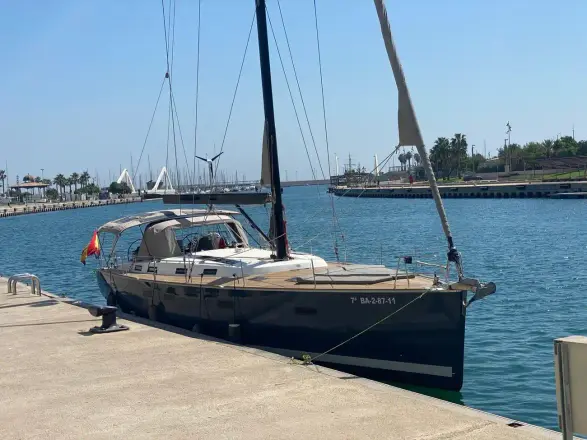 Bavaria Cruiser 55