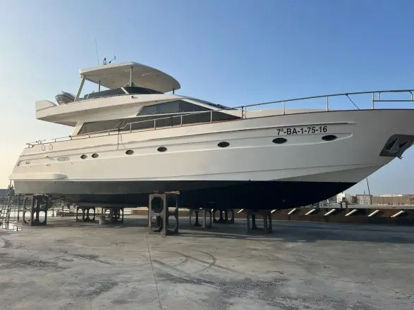 Astondoa A190
