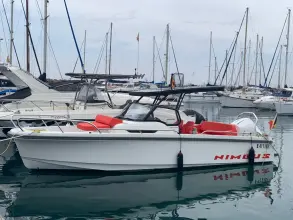 Nimbus T8
