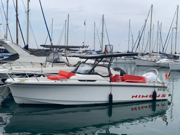 Nimbus T8