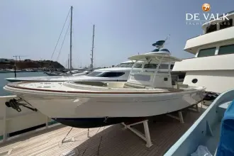 Thumbnail von Hunt Yachts 32 Centre Console