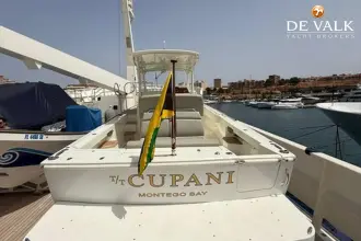 Thumbnail von Hunt Yachts 32 Centre Console