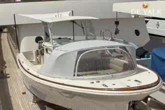 Thumbnail von Hunt Yachts 32 Centre Console