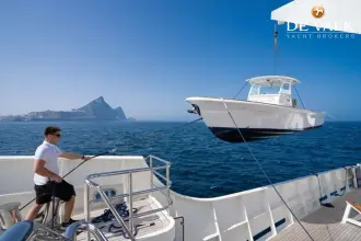 Thumbnail von Hunt Yachts 32 Centre Console