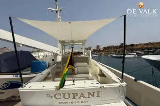 Thumbnail von Hunt Yachts 32 Centre Console