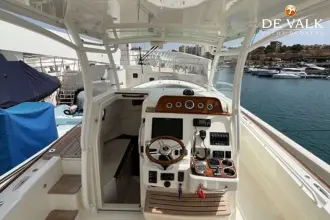 Thumbnail von Hunt Yachts 32 Centre Console