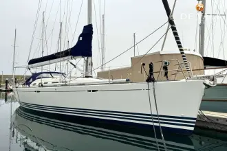 Thumbnail von X-Yachts X-46