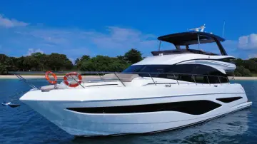Thumbnail von Princess F65