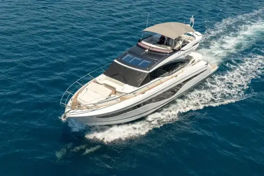 Princess S62