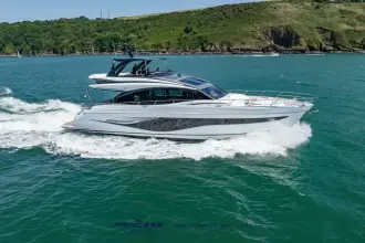 Princess S72