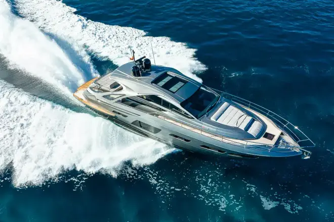 Pershing 7X Marleen-A