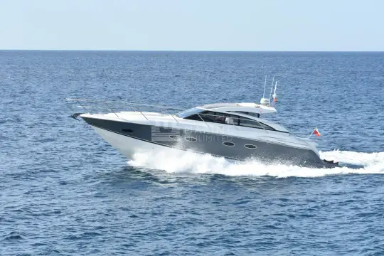 Princess V42
