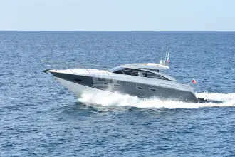 Princess V42