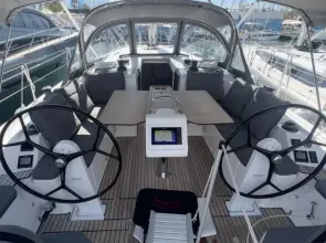 Thumbnail von Bavaria C42 ODOO ID - 2.142