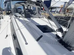 Thumbnail von Bavaria C42 ODOO ID - 2.142