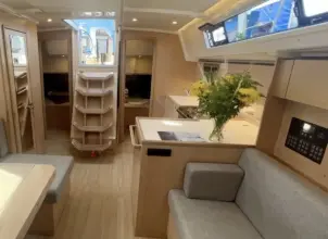 Thumbnail von Bavaria C42 ODOO ID - 2.142