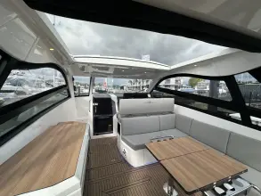 Thumbnail von Bavaria Vida 33