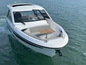 Thumbnail von Bavaria Vida 33