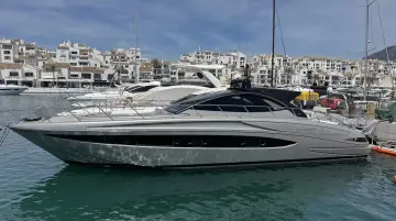 Thumbnail von Riva 63 Vertigo Nesmari