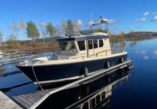 Botnia Targa 27.2 Targa 27.2