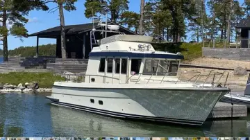 Botnia Targa 37