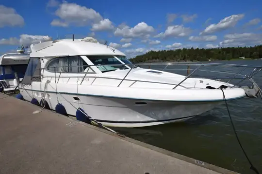 Prestige 36 Fly Jeanneau Prestige 36