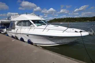 Thumbnail von Prestige 36 Fly Jeanneau Prestige 36