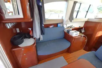 Thumbnail von Prestige 36 Fly Jeanneau Prestige 36
