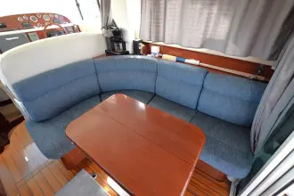 Thumbnail von Prestige 36 Fly Jeanneau Prestige 36