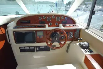 Thumbnail von Prestige 36 Fly Jeanneau Prestige 36