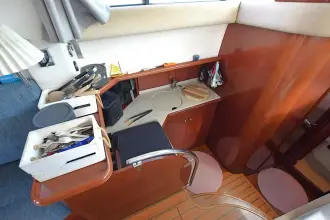 Thumbnail von Prestige 36 Fly Jeanneau Prestige 36