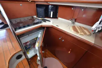 Thumbnail von Prestige 36 Fly Jeanneau Prestige 36